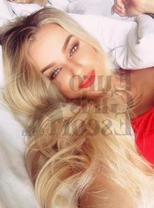 Marylise happy ending massage in New City